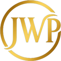 JWP Financial Limited Logo
